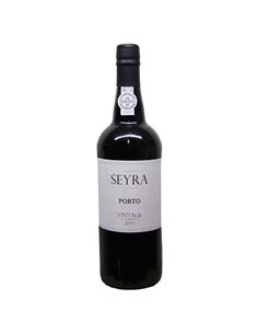 Porto Seyra Vintage 2015 - SeyraPortoVintage_2015 2