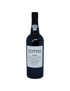 Quinta de Cottas LBV 2016 - Cottas_Porto_LBV