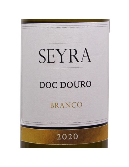 Seyra Douro Branco - Seyra Douro Branco 