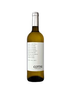 Cottas Douro Branco - Cottas Branco 2020