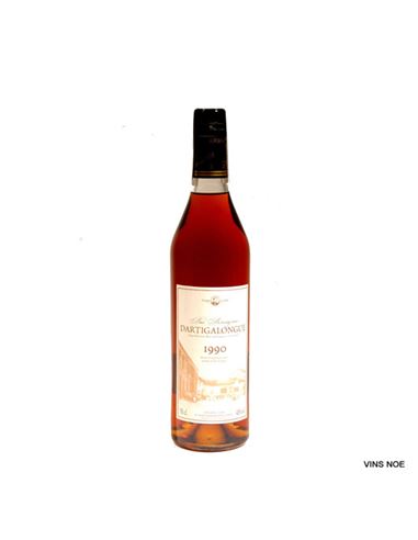 Dartigalongue 1990 - DARTIGALONGUE BAS ARMAGNAC