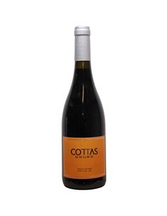 Cottas Field Blend 2017 - CottasFieldBlend