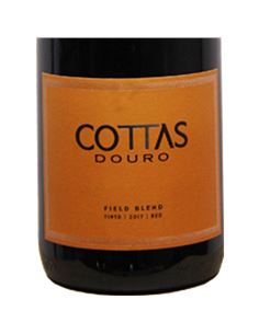 Cottas Field Blend 2017 - CottasFieldBlend 2