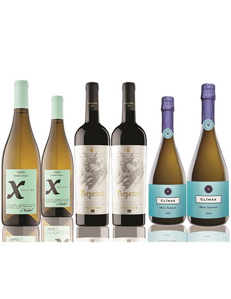 Nadal, Clímax, Purgatori, crònica de les festes - sel 348_nadal_purgatori