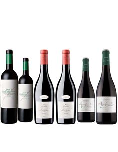 Riojas para entrar en primavera con buen pie - Sel 350 rioja 2