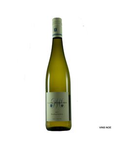 Riesling trocken Mosbacher - Riesling_trocken_Mosbacher