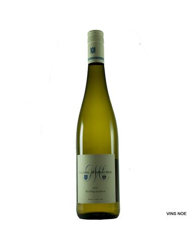 Riesling trocken Mosbacher - Riesling_trocken_Mosbacher