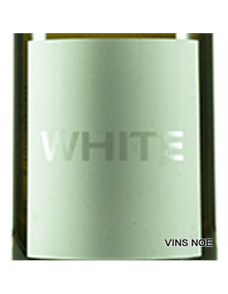 White HMR - White_HMR-E