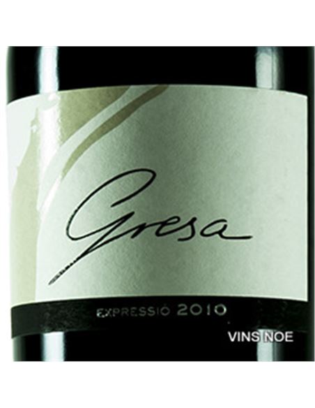 Vinyes d´Olivardots Gresa Expressió - Vinyes_d'Olivardots_Gresa_Expressio-E