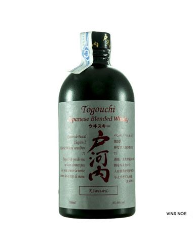 Togouchi Premium Blended - Togouchi_Kiwami