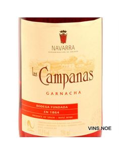 Las campanas - LAS CAMPANAS-E