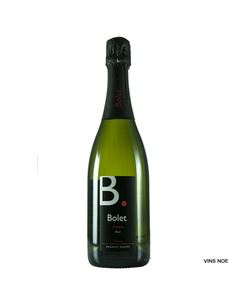 Cartoixà Gran Reserva (100 mesos) - Bolet_Classic_Brut