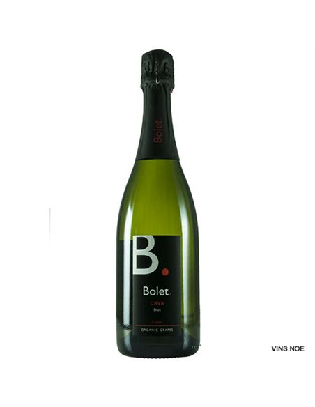 Cartoixà Gran Reserva (100 mesos) - Bolet_Classic_Brut