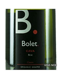 Cartoixà Gran Reserva (100 mesos) - Bolet_Classic_Brut 2