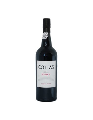 Quinta de Cottas Ruby - Cottas_Ruby_Porto