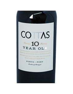 Quinta de Cottas Porto 10 Years - Cottas_Porto_10 2