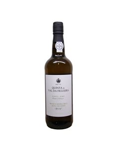 Quinta Val da Figueira Branco - Quinta Val da Figueira Branco Extra Seco