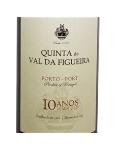 Quinta Val da Figueira 10 A. - Quinta Val da Figueira  10 anos 2