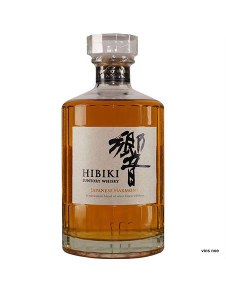 Chita Suntory Single Grain - HIBIKI_JAPANESE_HARMONY