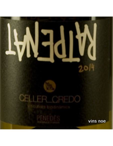 Ratpenat - RATPENAT-E 