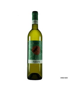 Parató Xarel·lo Verema tardana (50 cl.) - Parató_Xarel·lo