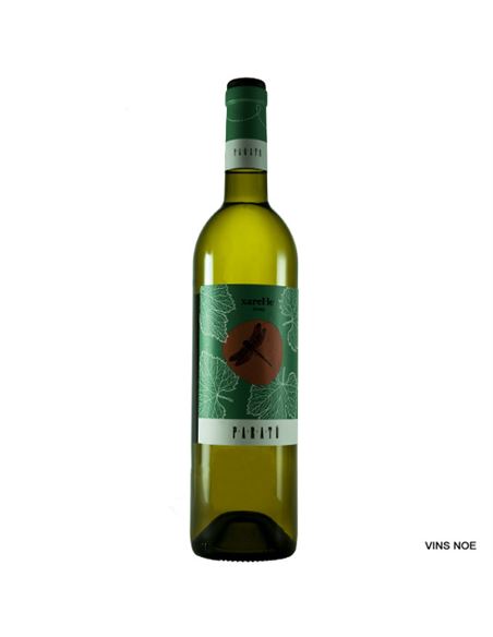 Parató Xarel·lo Verema tardana (50 cl.) - Parató_Xarel·lo