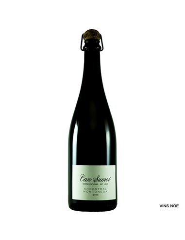 Ancestral Can Sumoi Montonega - Can_Sumoi_Ancestral_Montonega