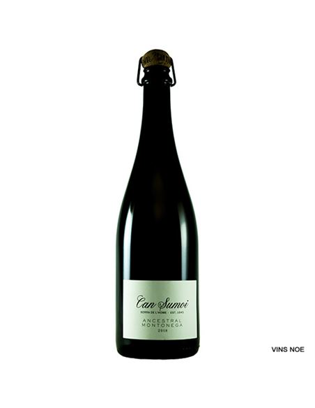 Ancestral Can Sumoi Montonega - Can_Sumoi_Ancestral_Montonega