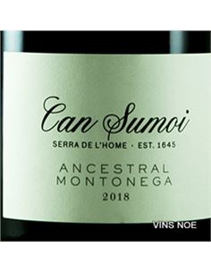 Ancestral Can Sumoi Montonega - Can_Sumoi_Ancestral_Montonega 2