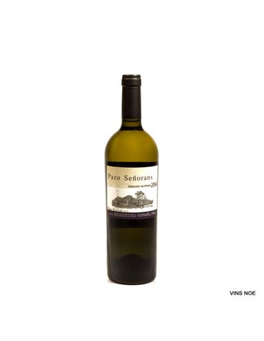 Pazo Señorans Selección de Añada - PAZO_SEÑORANS_AÑADA