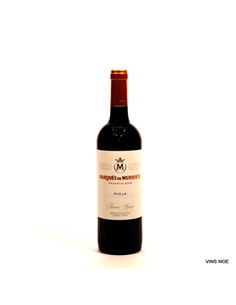 Estuche regalo 2 Marqués de Murrieta Reserva - MARQUES DE MURRIETA RESERVA