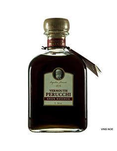 Vermuth Perucchi Rojo (Garrafa 5 l.) - Peruchi_Gran_Reserva_Rojo