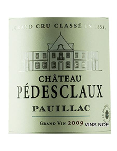 Ch. Pedesclaux 2017 - Chateau_Pedesclaux-E
