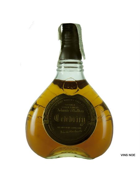 Johnnie Walker Celebrity (Old Edition) - Johnnie_Walker_Celebrity_(Old)_1