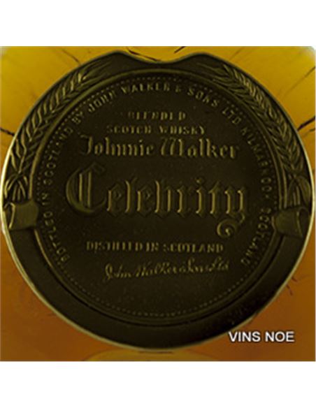 Johnnie Walker Celebrity (Old Edition) - Johnnie_Walker_Celebrity_(Old)-E_1
