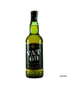 Vat 69 - Vat_69_1