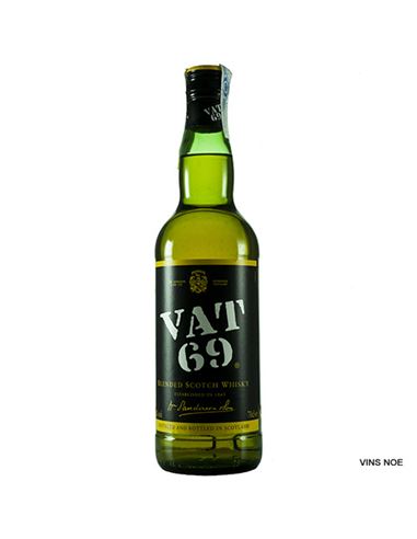 Vat 69 - Vat_69_1