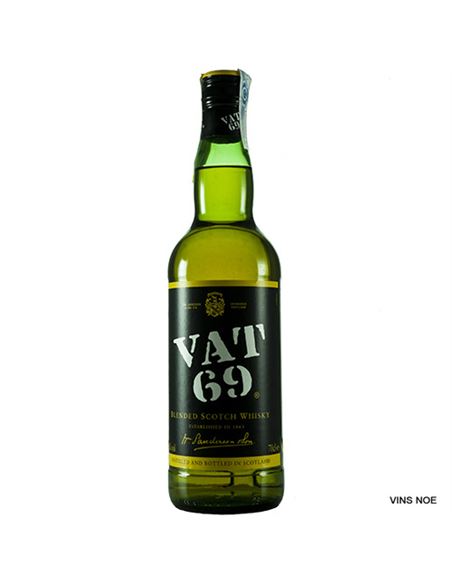 Vat 69 - Vat_69_1