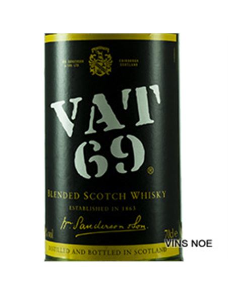 Vat 69 - Vat_69-E_1