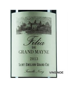 Filia de Grand Mayne 2013 - Filia_de_Grand_Mayne 2