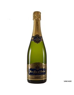 De Carlini Premier Cru Brut Tradition - DE_CARLINI_GRAND_CRU_BRUT_RESERVE