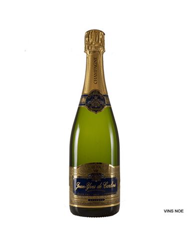 De Carlini Premier Cru Brut Tradition - DE_CARLINI_GRAND_CRU_BRUT_RESERVE