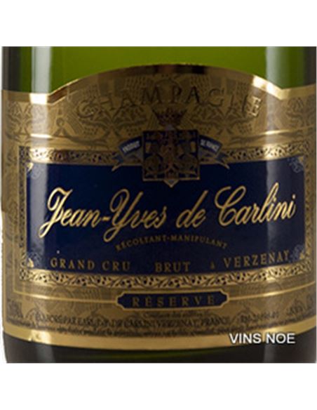De Carlini Premier Cru Brut Tradition - DE_CARLINI_GRAND_CRU_BRUT_RESERVE-E