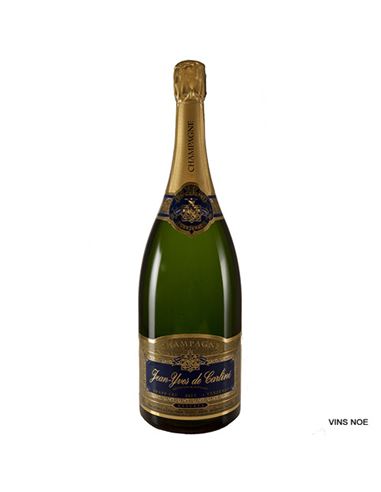 De Carlini Premier Cru Brut Reserve Magnum - DE_CARLINI_GRAND_CRU_BRUT_RESERVE_MAGNUM