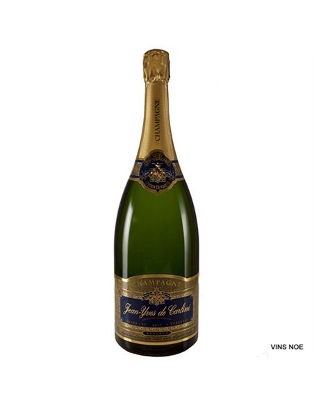 De Carlini Premier Cru Brut Reserve Magnum - DE_CARLINI_GRAND_CRU_BRUT_RESERVE_MAGNUM