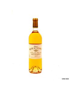 Ch. Rieussec 1er. Grand Cru Classé - CH_RIEUSSEC