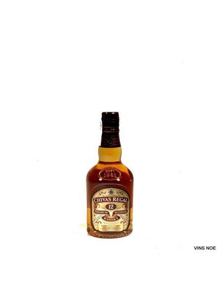 Chivas 12 Years - Chivas 12 Years