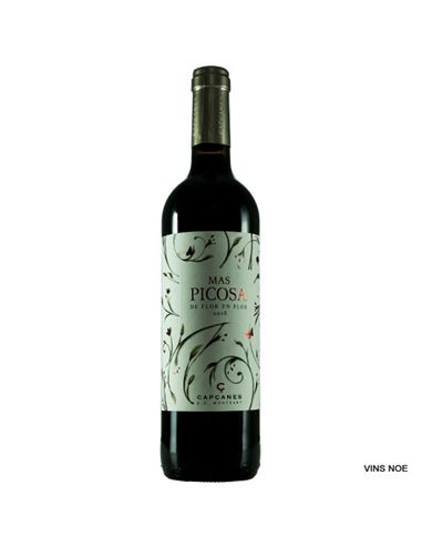 Mas Donis Negre - Mas_Picosa