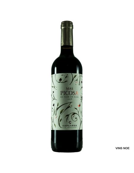 Mas Donis Negre - Mas_Picosa