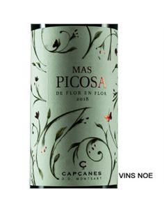 Mas Donis Negre - Mas_Picosa 2